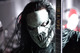 Slipknot-mask