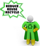Recycle