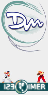 Ryu_and_ken_-_dm_logo