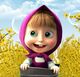 Masha