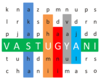 Vastugyani