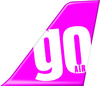 Goibibo - Rs. 300 Off on One Way Tickets. (Goair Airlines)