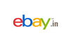 eBay - Get Flat 7% Off maximum upto Rs. 750 on order value.