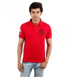 Upto 81% discount on Ralph Lauren tees