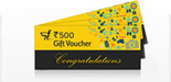 Transact on Citi Mobile and Win Rs. 500 Flipkart Voucher