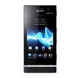 Sony Xperia U, 5MP, 1Ghz Dualcore