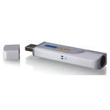 Beetel USB TV Tuner Stick with Remote