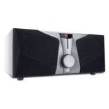 iBall MusiBox 2.1 Channel Full Wood Speakers
