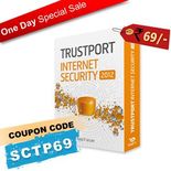 Trustport Internet Security