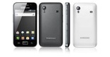 Samsung Galaxy Ace S5830