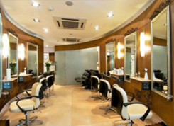 Clean-Up,Express Manicure, Hair Cut, Shampoo, Conditioning & MORE @ Hotel Tunga Regenza-Raya Spa & Salon.