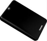 Toshiba Canvio Basic Portable USB Hard Drive 500GB 