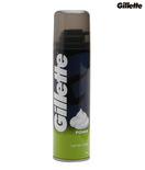 Gillette Foam Lemon Lime 196 Gms
