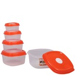 Princeware Kitchen Storage