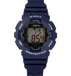 MAXIMA GENTS DIGITAL (E 23242PPDN) 