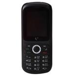 Videocon Mobile Phones V1307 Dost Black Silver