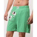 Two Lazy one Shorts 