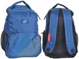 American Tourister Backpack, Code, Blue