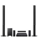 Sony BDV-E880 5.1 Blu-ray Home Theatre System 