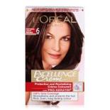 LOREAL Paris Excellence Hair Color shades 