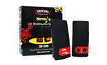 Zebronics Harmony ZEB-S320 2.0 Multimedia Speakers