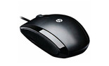 HP USB Optical 3 Button Mouse KY619AA 