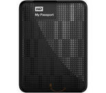 Western Digital 1 TB MY PASSPORT ESSENTIAL USB 3.0 Hard Drive (new model)