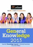 General Knowledge 2013  