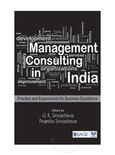 Book : Management Consulting In India