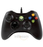 Microsoft XBox 360 Wired Controller for Windows
