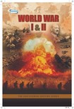 World War I and II DVD 