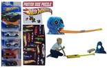 Hot Wheels - Track Set 