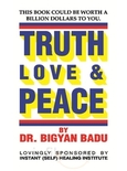 Truth, Love & Peace Book 