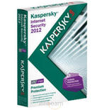 Kaspersky Internet Security 2012 3Pc 