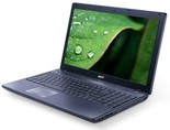 Acer Travelmate 5744Z Dual Core Laptop 