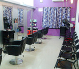 Wine Facial, Threading / Shave & More 