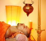 Shirodhara, Body Massage, Head & More Om Dhanwantari Ayurveda 