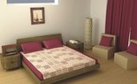Upto 74% off - Bedrooms Set 