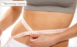 7 Slimming Sessions  at The Slimming Centre.