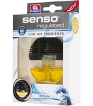 3 Car Air Freshner + 11 Pcs Precision Screwdriver