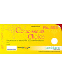 Pantaloons Connoisseur's Choice Gift Voucher 500 