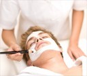 Facial, Head Massage, Haircut, Mini-Pedicure & More @ Spike Hair & Beauty. 