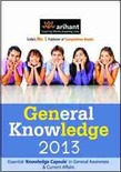 General Knowledge 2013 