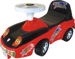 Toyzone Turbo Rider + filler