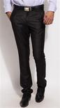 Flat Rs.400 OFF on FormalTrousers from Blackberry,JohnMiller, Peter england at Yebhi.com