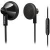 Philips Headphone SHE2105BK.