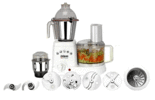 Jaipan New Food Processor 