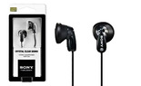 Sony In-Ear Headphone @ 175