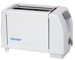 Euroline 2 Slice Popup Toaster 
