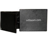 PDM Leather Wallet @125